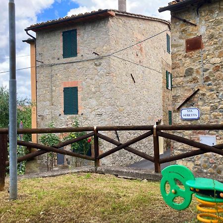 Tower  Villa Palazzina  Esterno foto