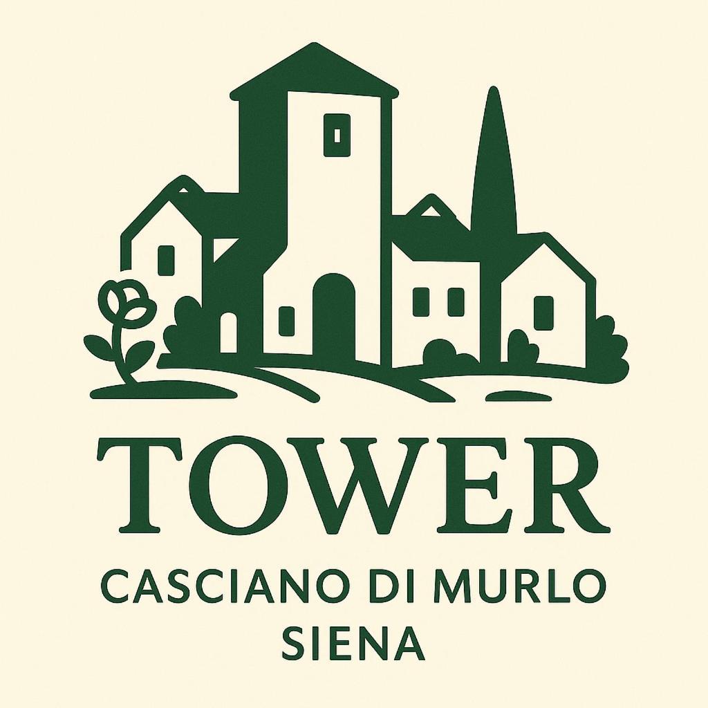 Villa Tower  Palazzina  Esterno foto